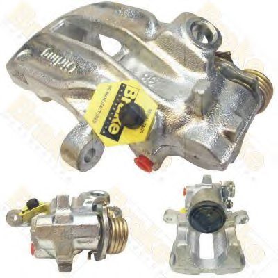 BRAKE ENGINEERING ca627 -  Тормозной суппорт